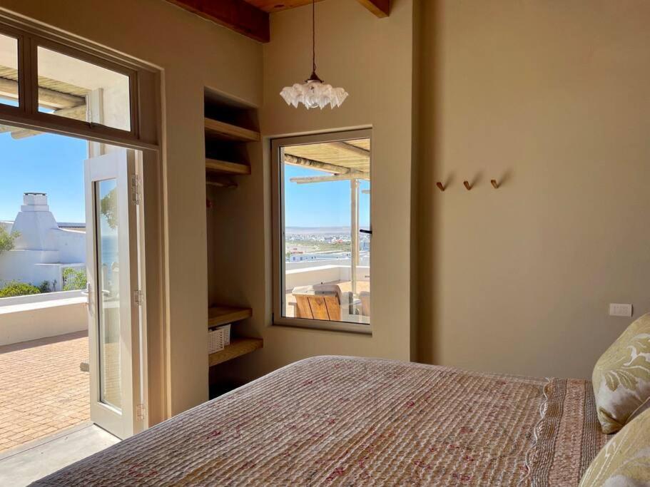 Dertien Vila Paternoster Exterior foto