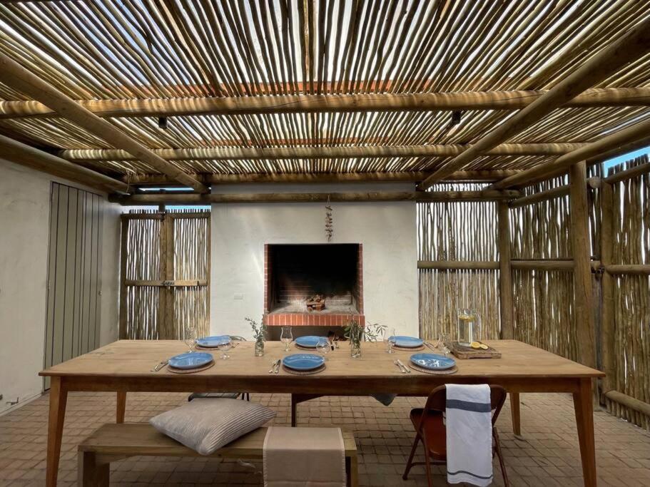 Dertien Vila Paternoster Exterior foto